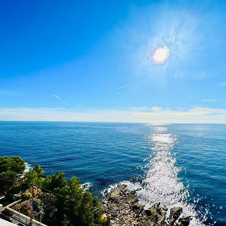 Suite Sunset 22 - Fronte Mare Sanremo Exteriér fotografie