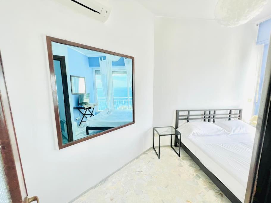Suite Sunset 22 - Fronte Mare Sanremo Exteriér fotografie