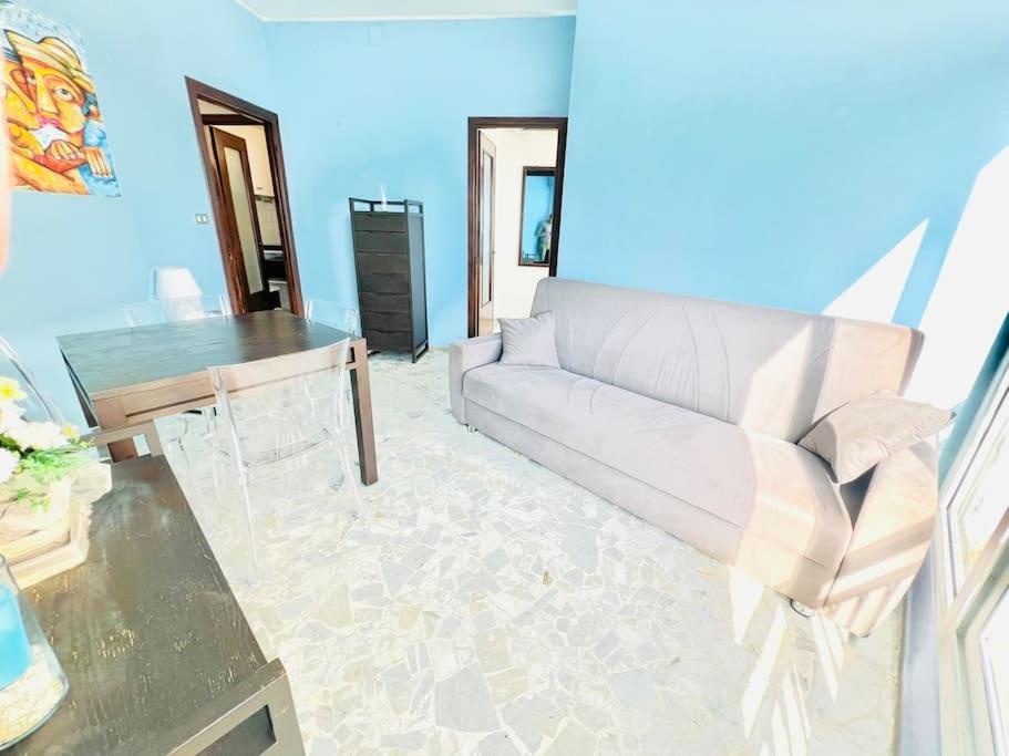 Suite Sunset 22 - Fronte Mare Sanremo Exteriér fotografie